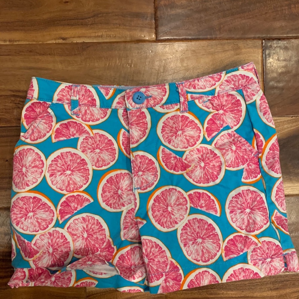 crown and ivy shorts